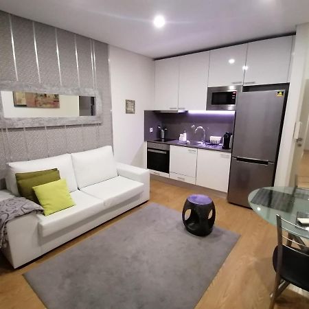 Cativo Flat Apartment ปอร์โต ภายนอก รูปภาพ