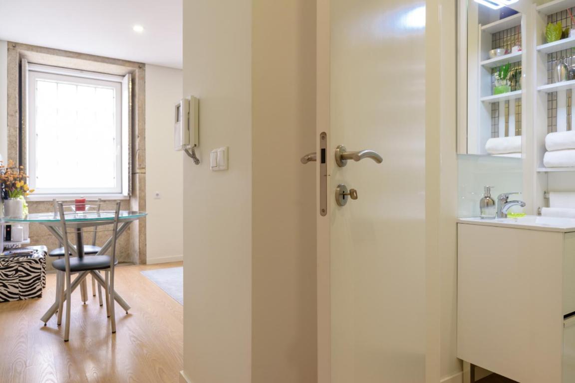 Cativo Flat Apartment ปอร์โต ภายนอก รูปภาพ