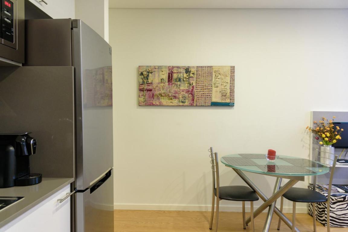 Cativo Flat Apartment ปอร์โต ภายนอก รูปภาพ