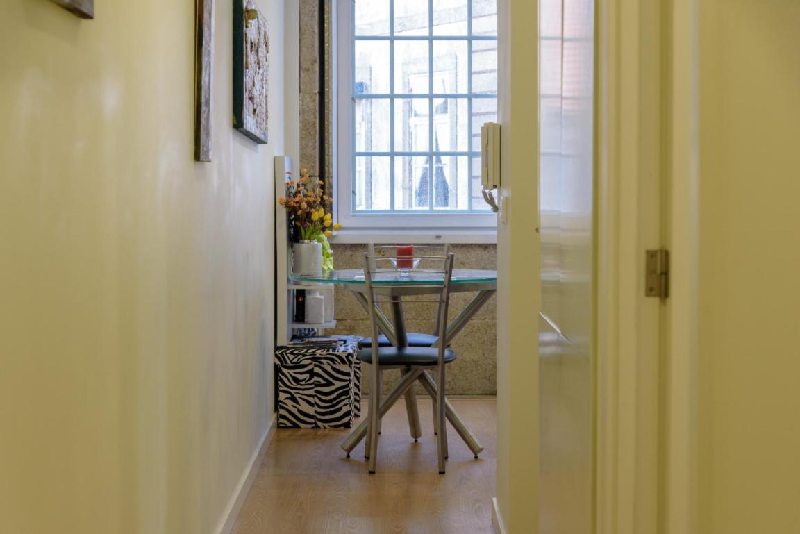 Cativo Flat Apartment ปอร์โต ภายนอก รูปภาพ