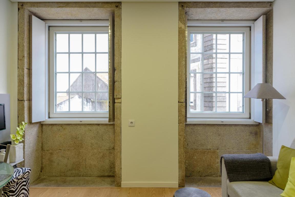 Cativo Flat Apartment ปอร์โต ภายนอก รูปภาพ