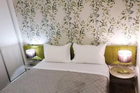 Cativo Flat Apartment ปอร์โต ภายนอก รูปภาพ